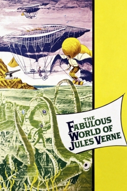 Watch The Fabulous World of Jules Verne Movies Online Free