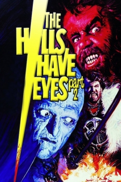 Watch The Hills Have Eyes Part 2 Movies Online Free