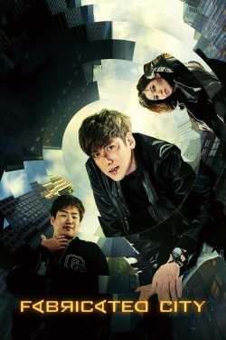 Watch Fabricated City Movies Online Free