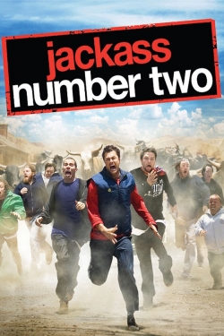 Watch Jackass Number Two Movies Online Free