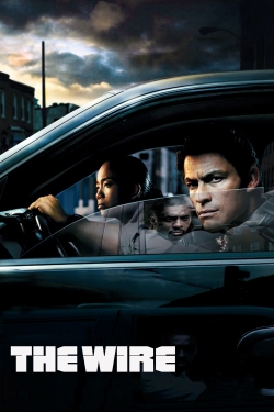 Watch The Wire Movies Online Free