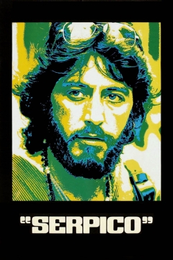 Watch Serpico Movies Online Free