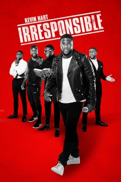 Watch Kevin Hart: Irresponsible Movies Online Free