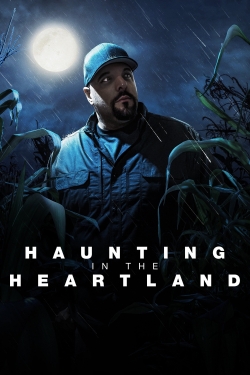 Watch Haunting in the Heartland Movies Online Free