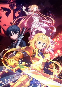 Watch Sword Art Online Movies Online Free