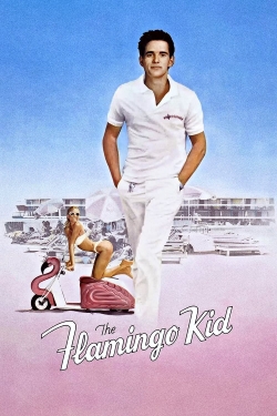 Watch The Flamingo Kid Movies Online Free