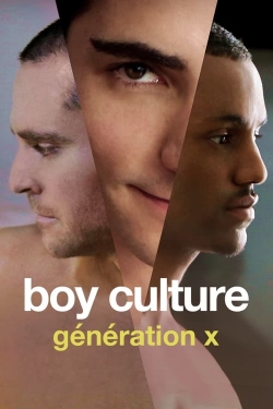 Watch Boy Culture: Generation X Movies Online Free