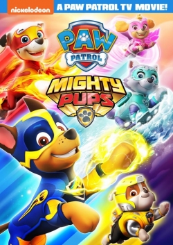 Watch PAW PATROL: Mighty Pups Movies Online Free