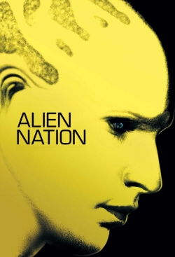 Watch Alien Nation Movies Online Free