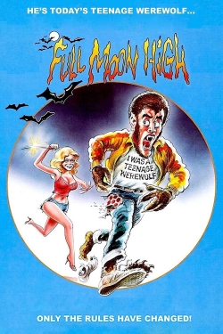 Watch Full Moon High Movies Online Free