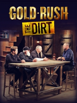 Watch Gold Rush: The Dirt Movies Online Free