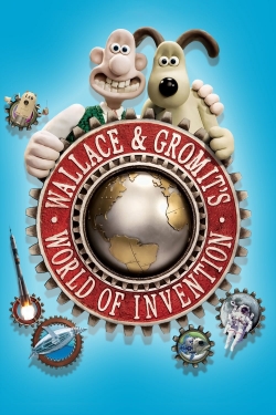 Watch Wallace & Gromit's World of Invention Movies Online Free