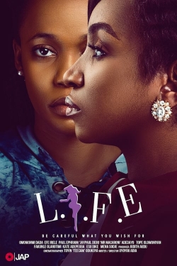 Watch L.I.F.E. Movies Online Free