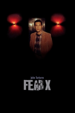 Watch Fear X Movies Online Free