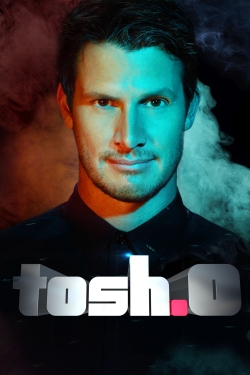 Watch Tosh.0 Movies Online Free