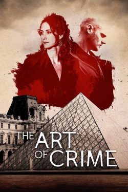 Watch Art of Crime Movies Online Free