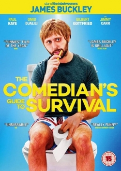 Watch The Comedian's Guide to Survival Movies Online Free