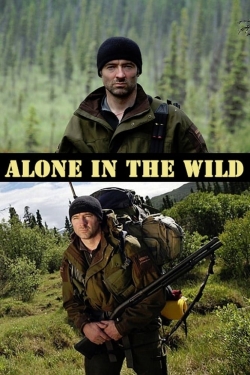 Watch Alone in the Wild Movies Online Free