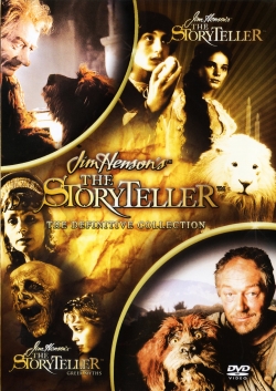 Watch The Storyteller Movies Online Free