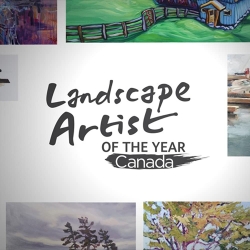 Watch Landscape Artist of the Year Canada Movies Online Free