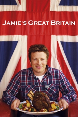 Watch Jamie's Great Britain Movies Online Free