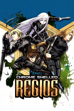 Watch Chrome Shelled Regios Movies Online Free