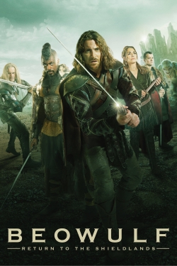 Watch Beowulf: Return to the Shieldlands Movies Online Free