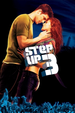 Watch Step Up 3D Movies Online Free