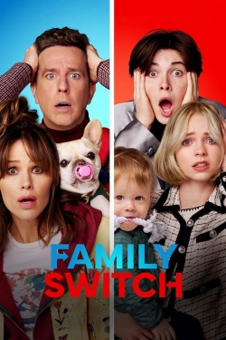 Watch Family Switch Movies Online Free