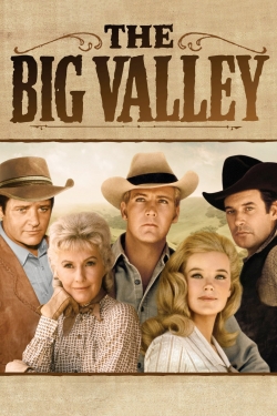 Watch The Big Valley Movies Online Free