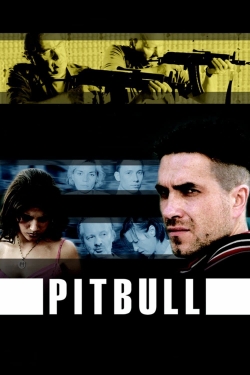 Watch Pitbull Movies Online Free