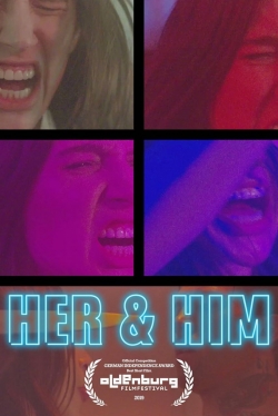 Watch Her & Him Movies Online Free