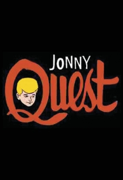 Watch Jonny Quest Movies Online Free