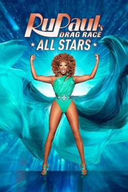 Watch RuPaul's Drag Race All Stars Movies Online Free