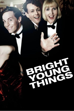 Watch Bright Young Things Movies Online Free