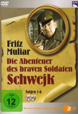 Watch The Adventures of the Good Soldier Schwejk Movies Online Free