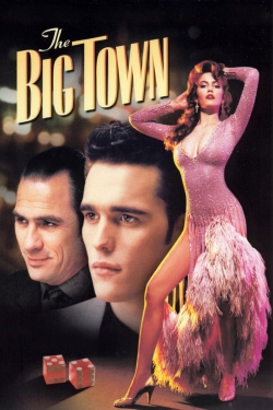 Watch The Big Town Movies Online Free