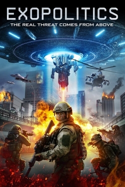 Watch Exopolitics Movies Online Free