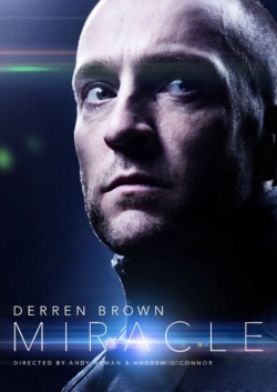 Watch Derren Brown: Miracle Movies Online Free