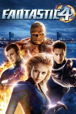 Watch Fantastic Four Movies Online Free