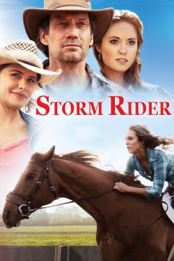 Watch Storm Rider Movies Online Free