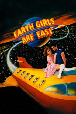 Watch Earth Girls Are Easy Movies Online Free