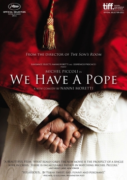 Watch We Have a Pope Movies Online Free