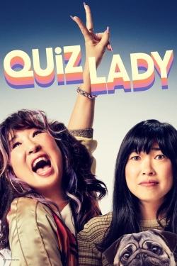 Watch Quiz Lady Movies Online Free