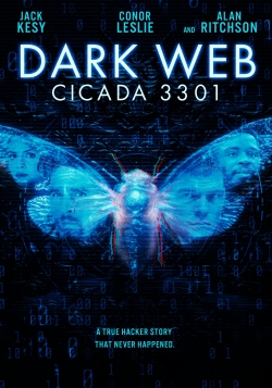 Watch Dark Web: Cicada 3301 Movies Online Free