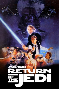 Watch Return of the Jedi Movies Online Free