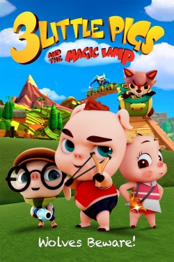 Watch The Three Pigs and The Lamp Movies Online Free