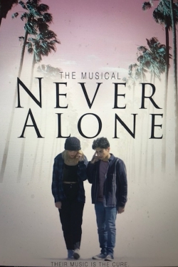 Watch Never Alone Movies Online Free