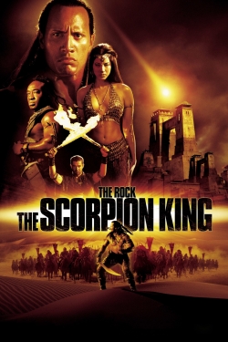 Watch The Scorpion King Movies Online Free