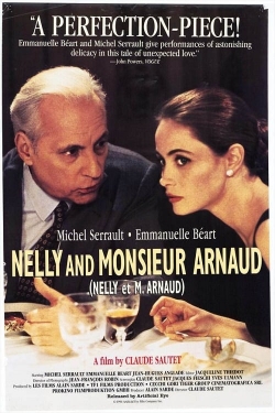 Watch Nelly and Monsieur Arnaud Movies Online Free